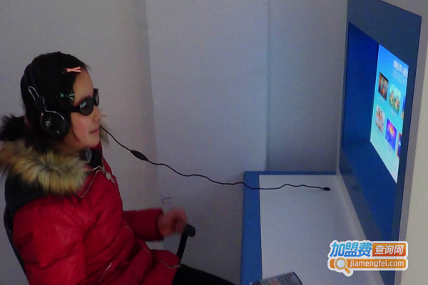 维仕青少年视力服务中心加盟