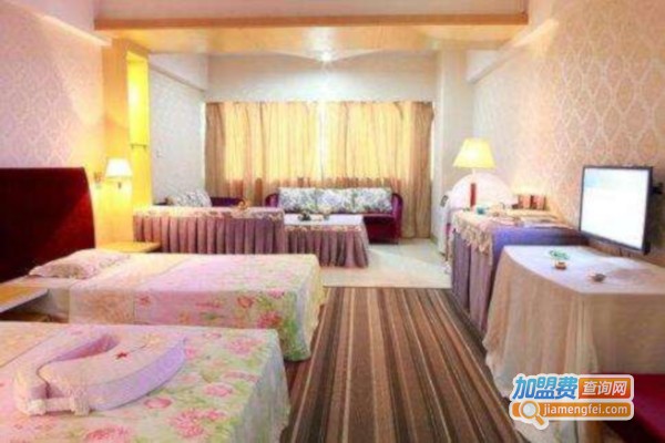 多喜月月子中心