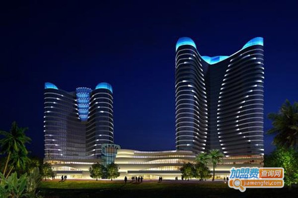 未来照明加盟门店