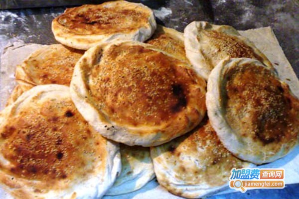 武松烧饼加盟门店