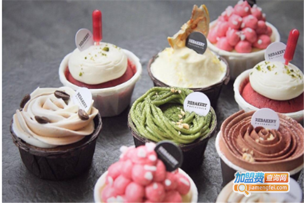 莉蒂娅城堡烘焙工坊加盟费