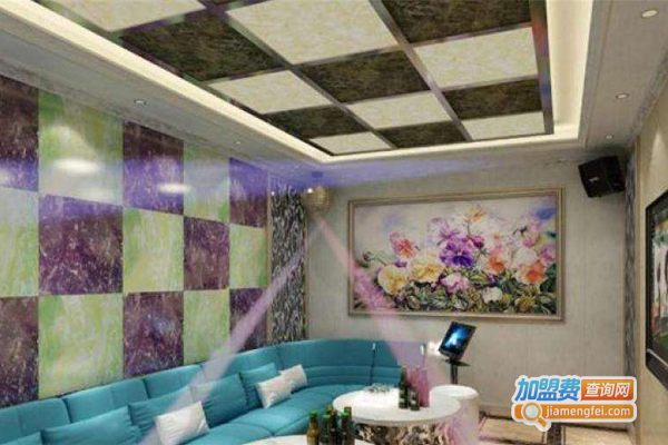 欧诺尔智能扣板加盟费