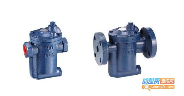 派克阀门加盟费