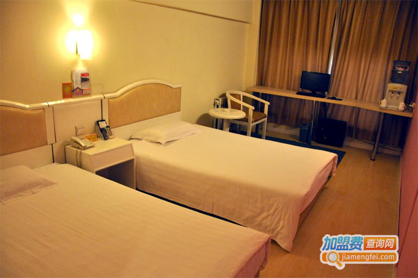 和家宾馆连锁加盟费