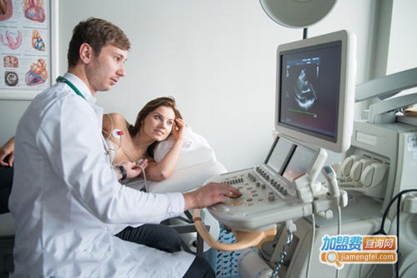 检爱一生加盟门店