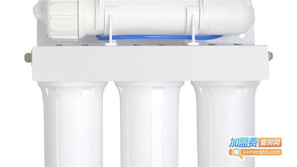 碧欧泉净水机加盟费