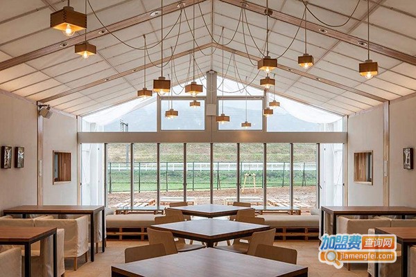 多纳多披萨牛排加盟门店