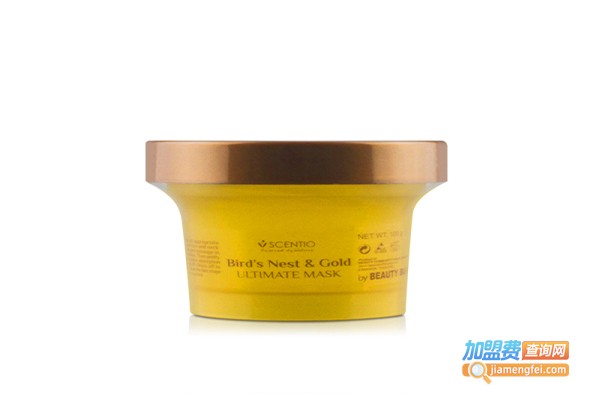 beautybuffet化妆品