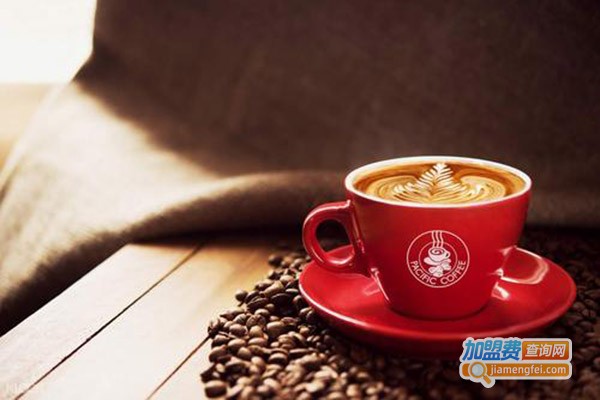 番薯藤咖啡加盟门店