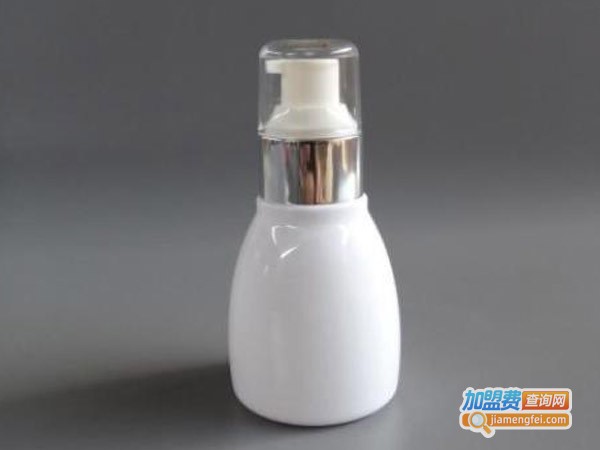 爱琴化妆品加盟费