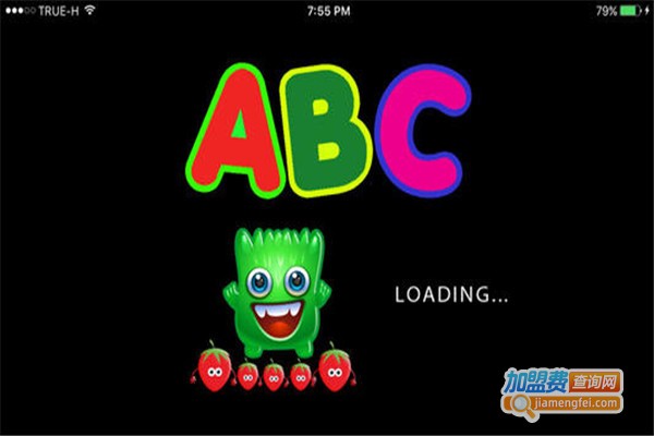 趣趣ABC在线少儿英语加盟费