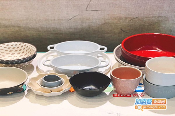 天宇餐具加盟费