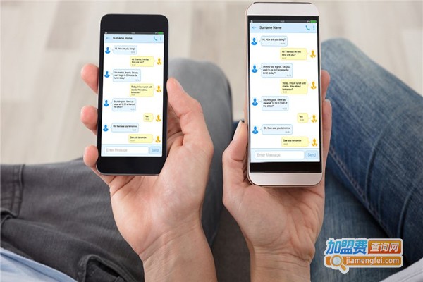 未来务小程序加盟费