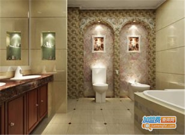 奥斯巴克·天然玉砖加盟费