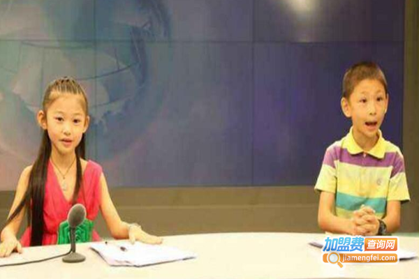 小佳人教育加盟费