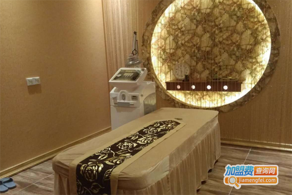 康神根浴养生加盟费