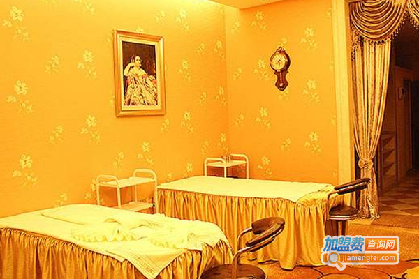 华美医疗美容加盟