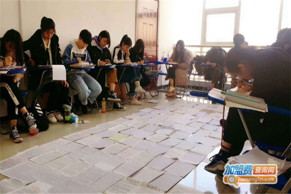 恩知教育加盟费