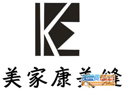 美家康美缝加盟费