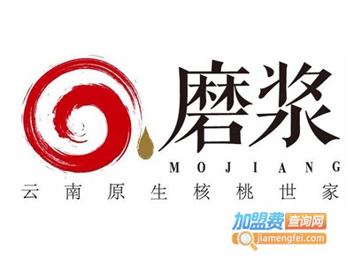 磨浆核桃乳加盟费