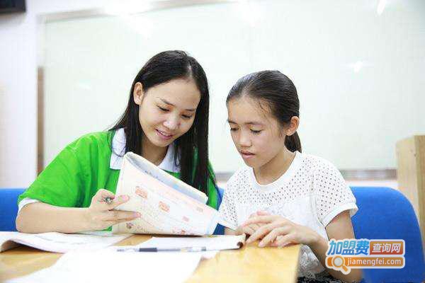 学道家教网加盟费