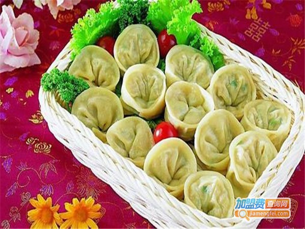 达人馆面食加盟门店