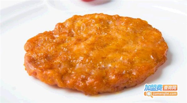 宝岛战斗鸡排加盟费