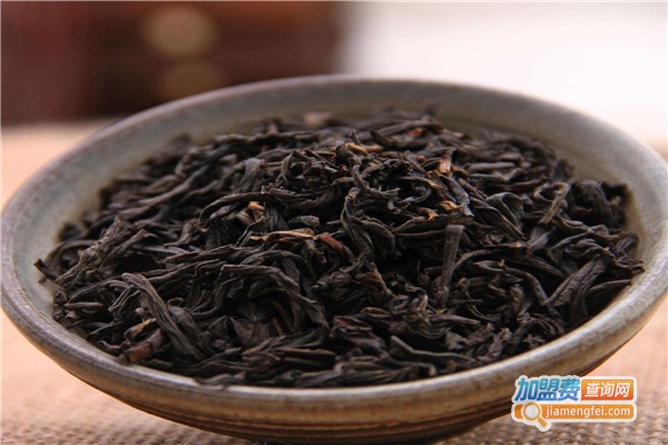 原叶茶饮加盟费