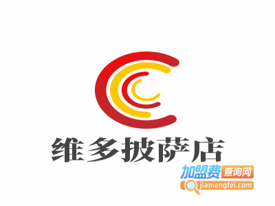 维多披萨店