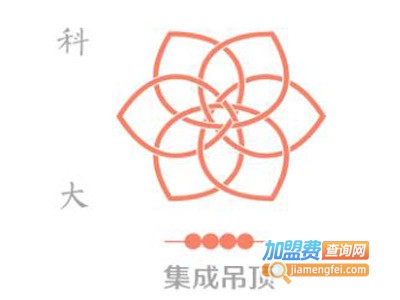 科大集成吊顶加盟费