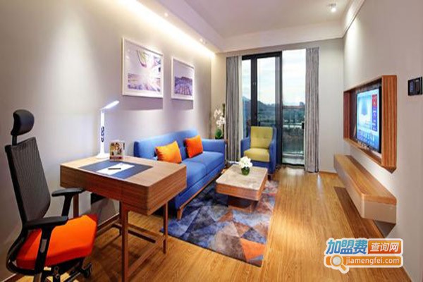 Zmax风尚酒店加盟门店