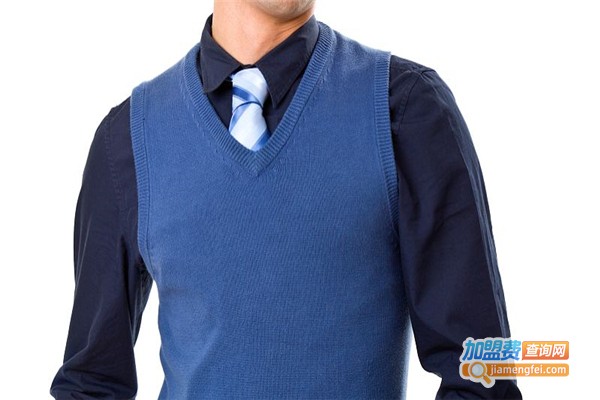 渡森服饰加盟费