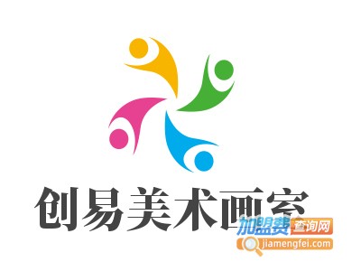 创易美术画室加盟费