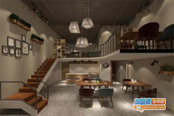 博多实训奶茶加盟门店