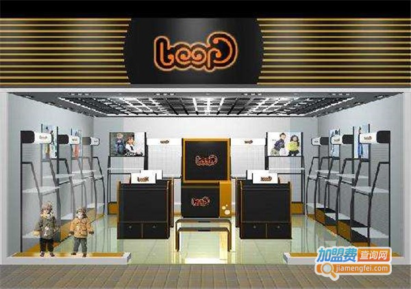 俏乐儿童装加盟费