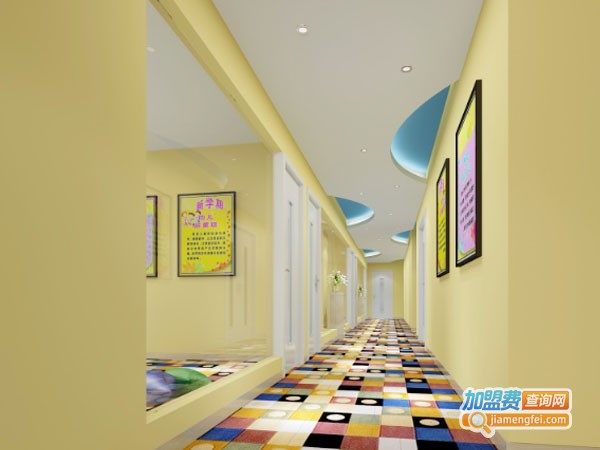 优肯少儿英语加盟费