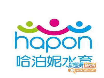 哈泊妮水育早教