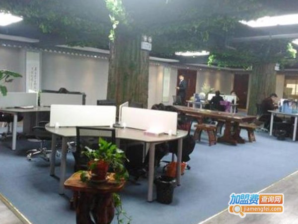 世超教育加盟费