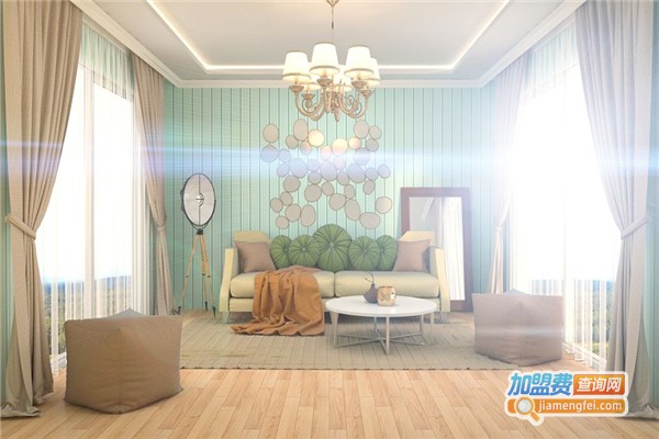 天蕴硅藻泥加盟费