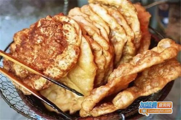 阿妈早点加盟费