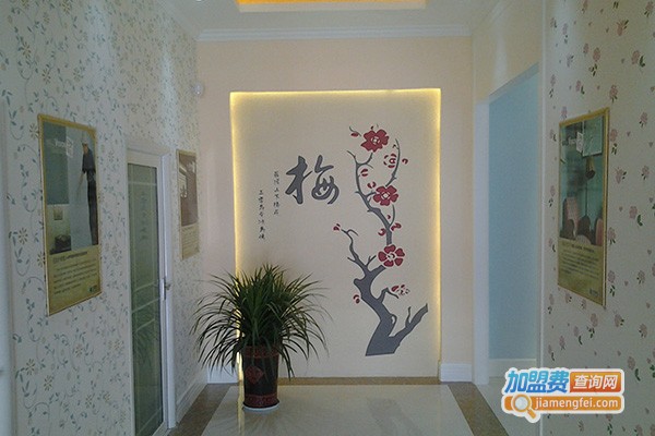 米多硅藻泥加盟门店