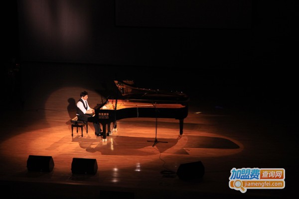 星海琴行音乐加盟费