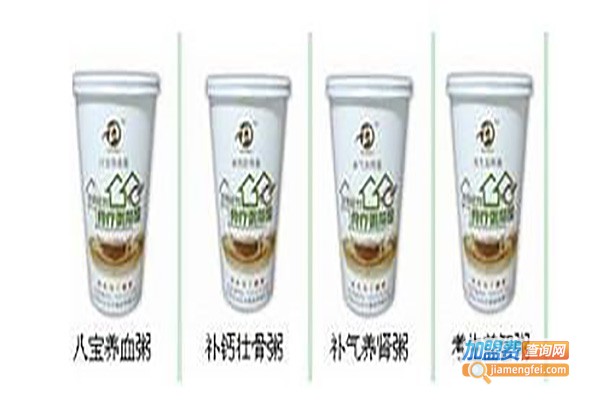 比心比力食疗食品馆加盟费