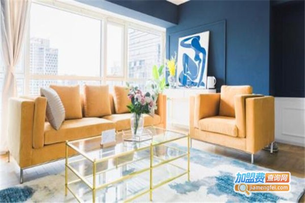 千屿Islands-共享住宿空间加盟费