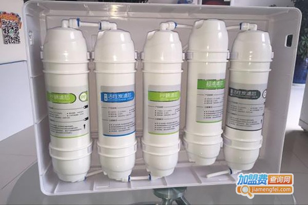 仕翰净水器