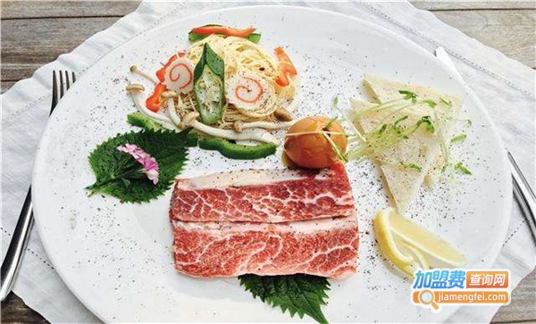 左先生铁板烧加盟费