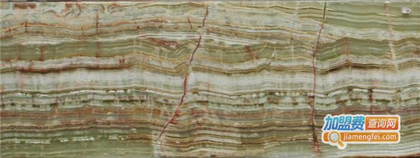 奥斯巴克·天然玉砖加盟费