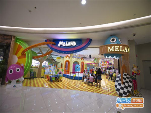 全能冠军儿童成长中心加盟门店