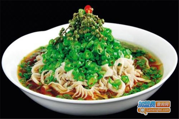 味之乡方便菜加盟费