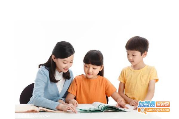 学道家教网加盟费